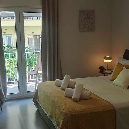 Sage Serenity Central Appartment سالونيك المظهر الخارجي الصورة