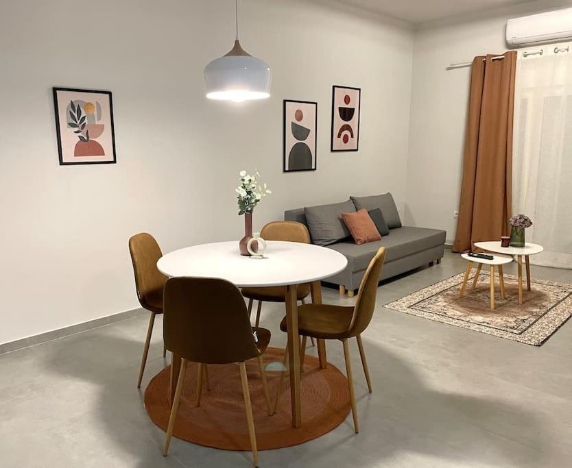 Sage Serenity Central Appartment سالونيك المظهر الخارجي الصورة