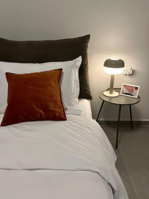 Sage Serenity Central Appartment سالونيك المظهر الخارجي الصورة