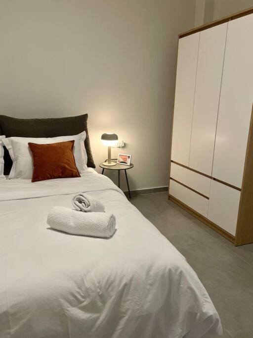 Sage Serenity Central Appartment سالونيك المظهر الخارجي الصورة