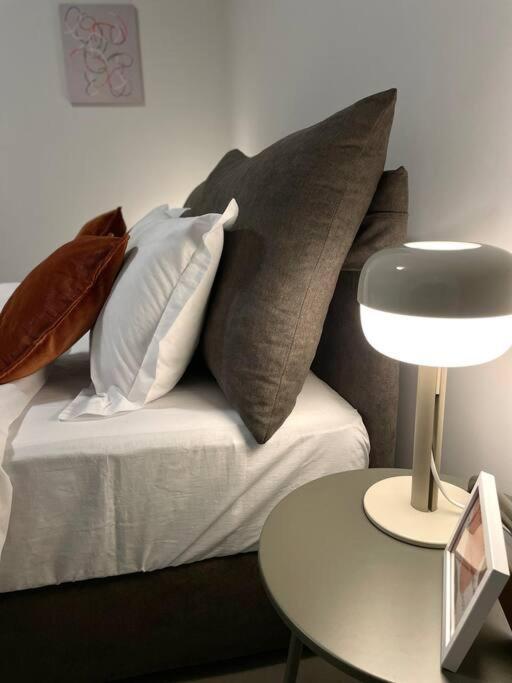 Sage Serenity Central Appartment سالونيك المظهر الخارجي الصورة