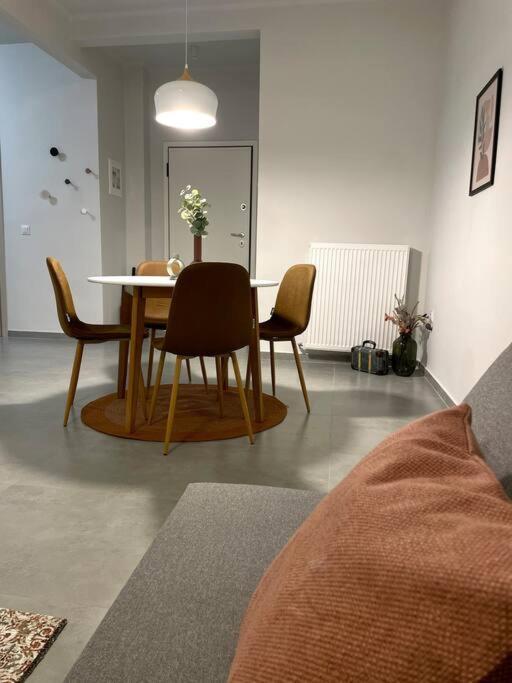 Sage Serenity Central Appartment سالونيك المظهر الخارجي الصورة