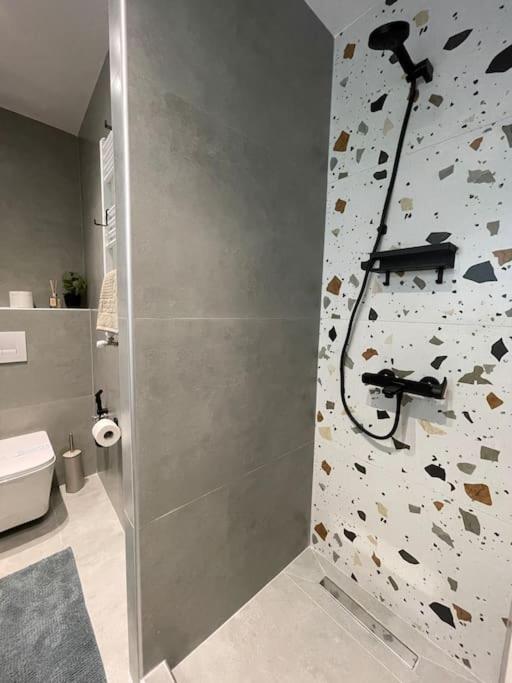 Sage Serenity Central Appartment سالونيك المظهر الخارجي الصورة