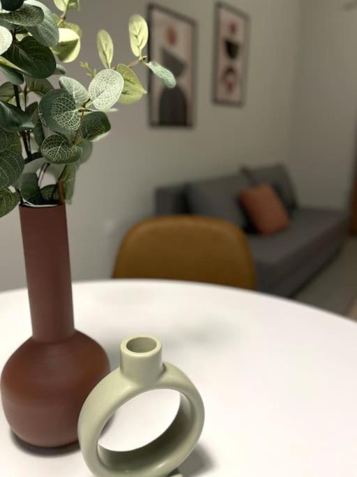 Sage Serenity Central Appartment سالونيك المظهر الخارجي الصورة