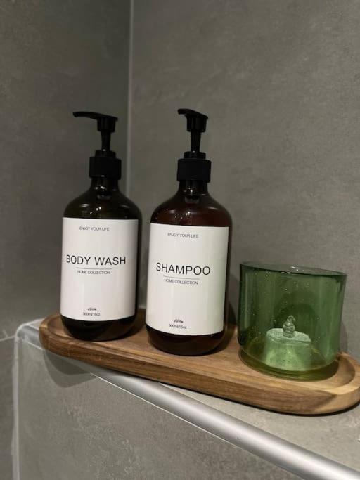 Sage Serenity Central Appartment سالونيك المظهر الخارجي الصورة