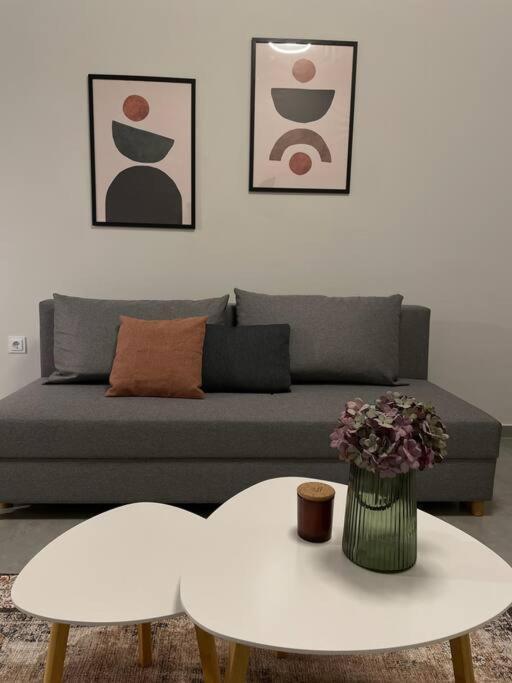 Sage Serenity Central Appartment سالونيك المظهر الخارجي الصورة