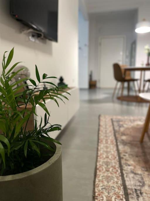 Sage Serenity Central Appartment سالونيك المظهر الخارجي الصورة