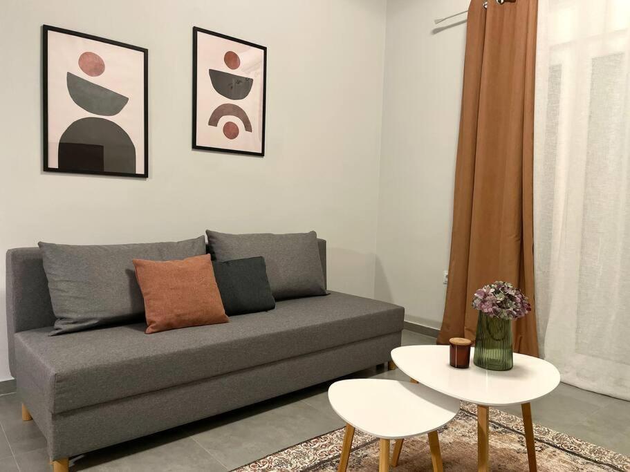 Sage Serenity Central Appartment سالونيك المظهر الخارجي الصورة