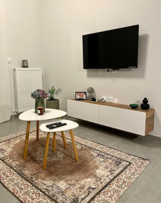 Sage Serenity Central Appartment سالونيك المظهر الخارجي الصورة