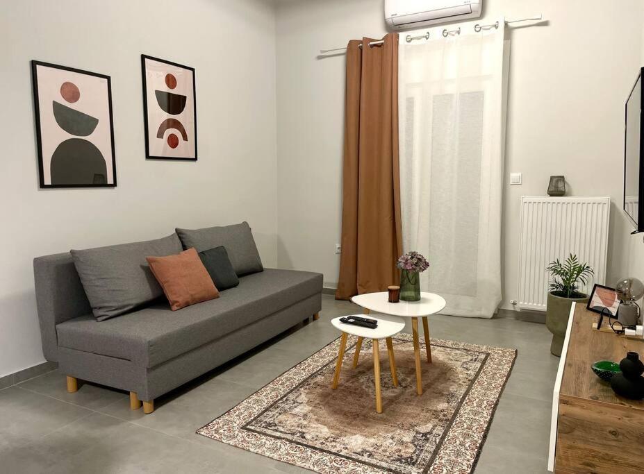 Sage Serenity Central Appartment سالونيك المظهر الخارجي الصورة