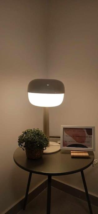 Sage Serenity Central Appartment سالونيك المظهر الخارجي الصورة