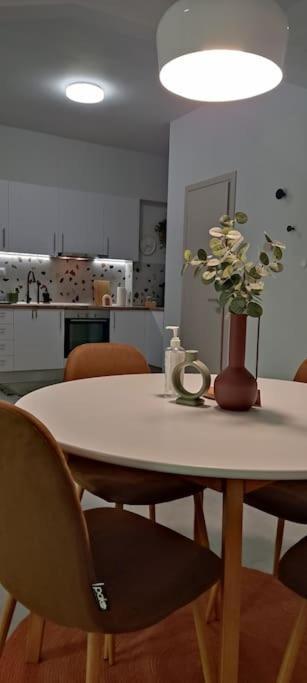 Sage Serenity Central Appartment سالونيك المظهر الخارجي الصورة