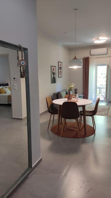 Sage Serenity Central Appartment سالونيك المظهر الخارجي الصورة