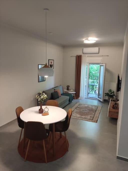 Sage Serenity Central Appartment سالونيك المظهر الخارجي الصورة