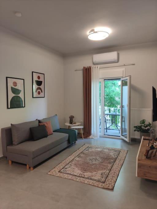 Sage Serenity Central Appartment سالونيك المظهر الخارجي الصورة