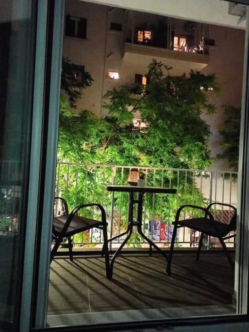 Sage Serenity Central Appartment سالونيك المظهر الخارجي الصورة