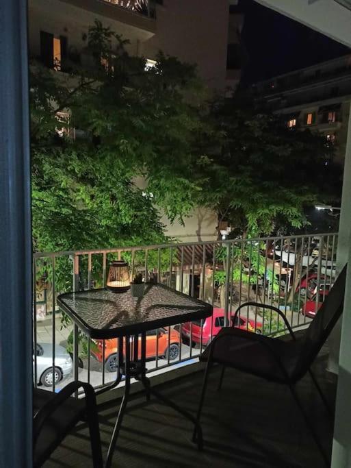 Sage Serenity Central Appartment سالونيك المظهر الخارجي الصورة